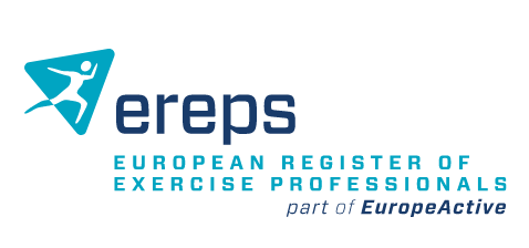 European Register of Excercise Professionals