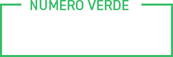 Numero Verde: 800 12 69 84