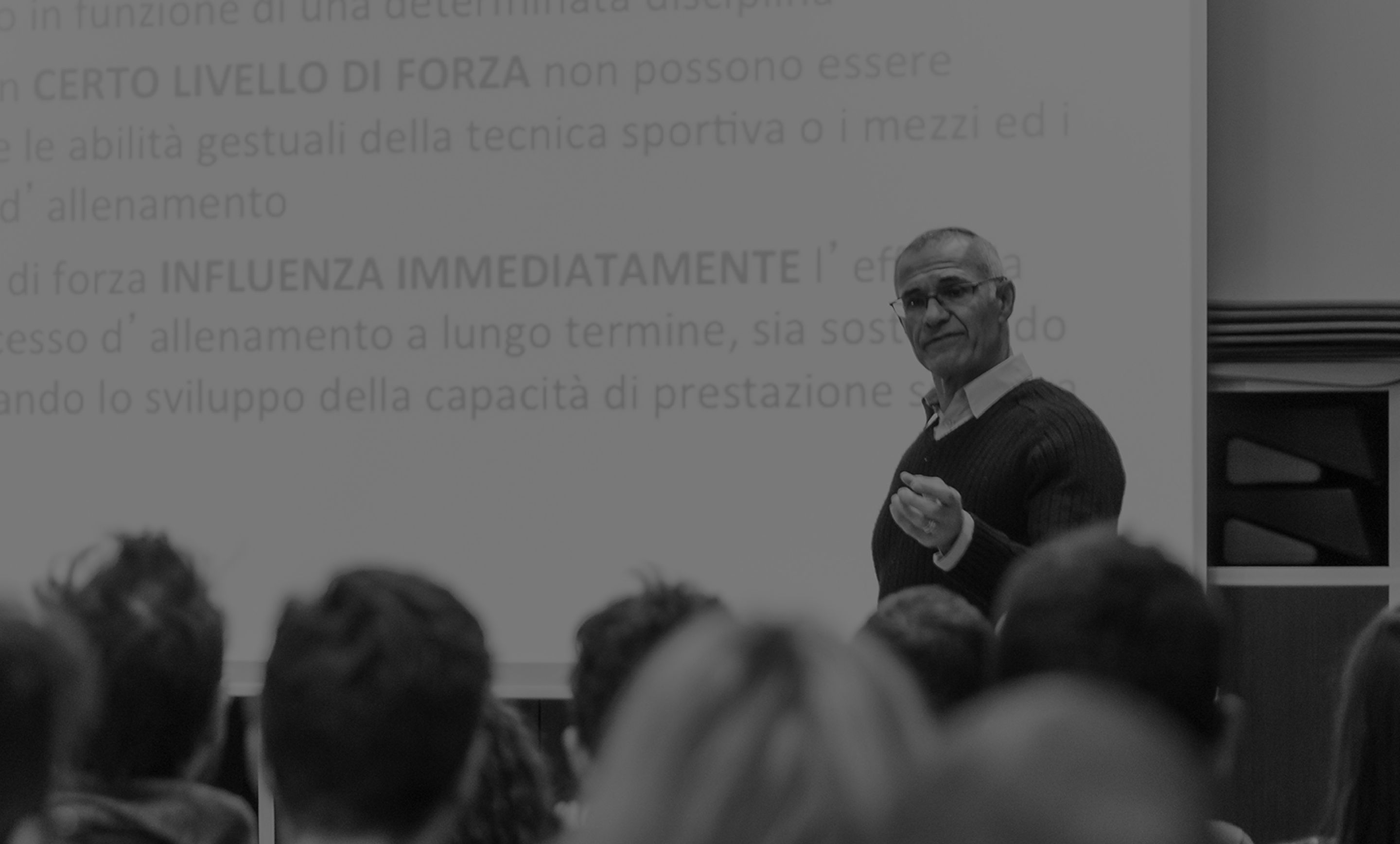 Scuola Nazionale Personal Trainer